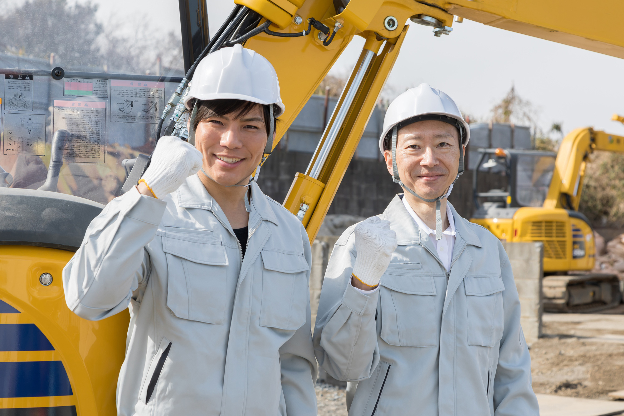 写真：作業風景のイメージ